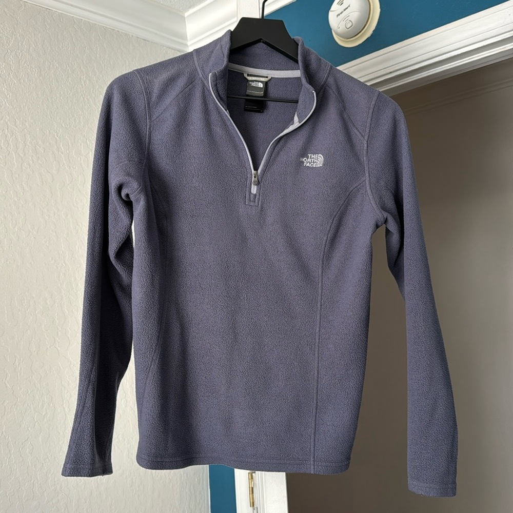 North Face Fleece